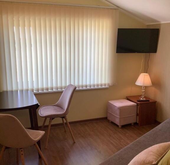 پانسیون Audrės Namai