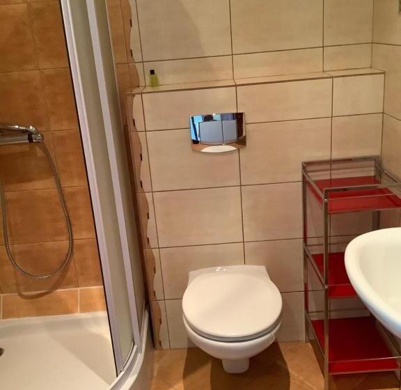 پانسیون Audrės Namai