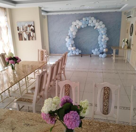 پانسیون Audrės Namai