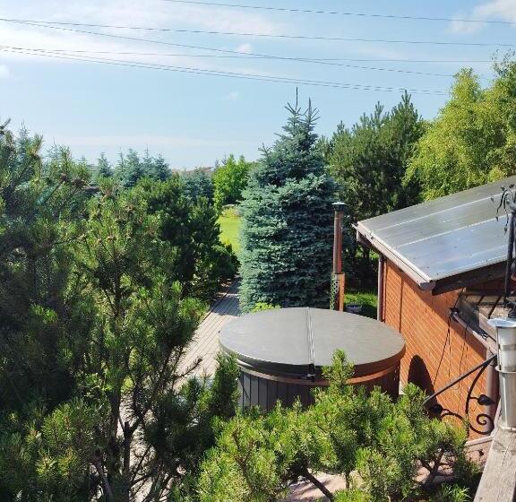 پانسیون Audrės Namai