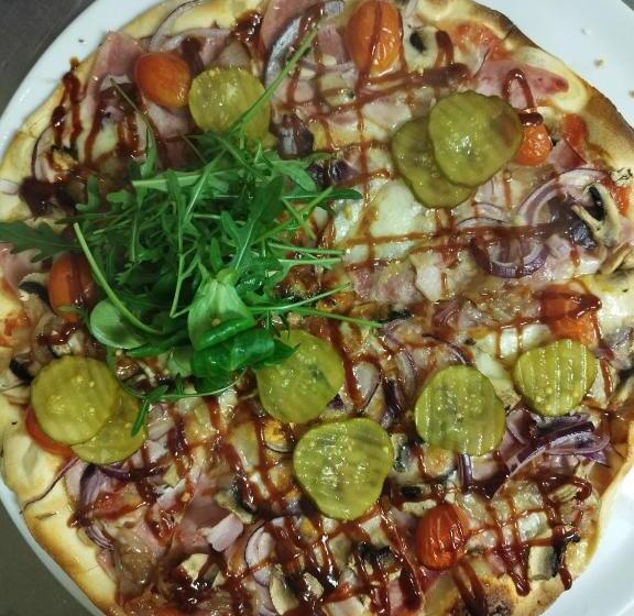 پانسیون Audrės Namai