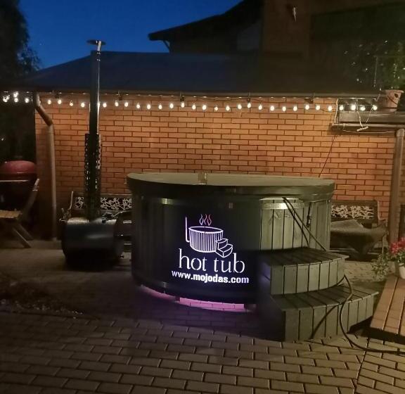 پانسیون Audrės Namai