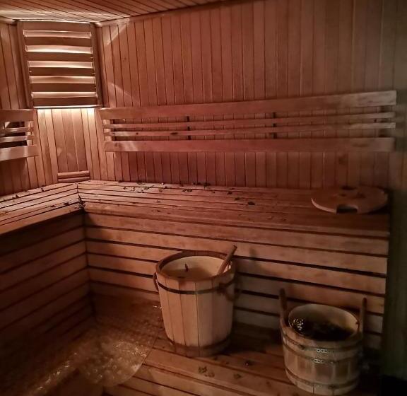 پانسیون Audrės Namai