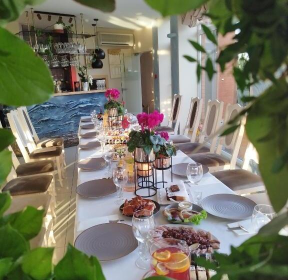 پانسیون Audrės Namai