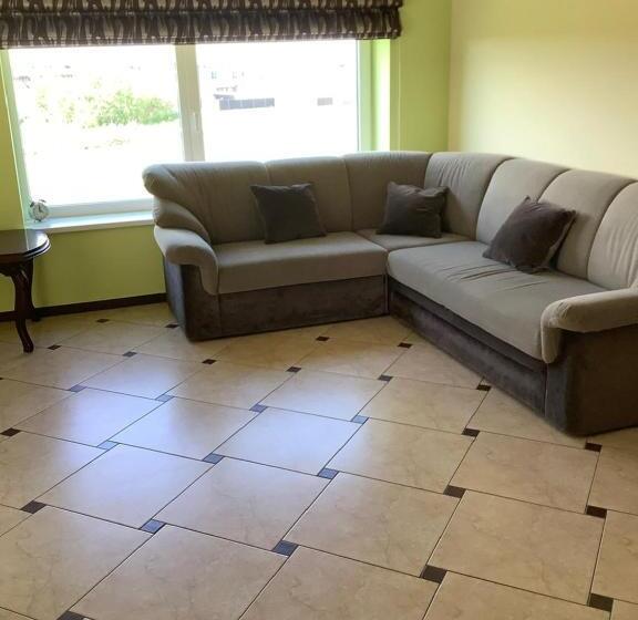 پانسیون Audrės Namai