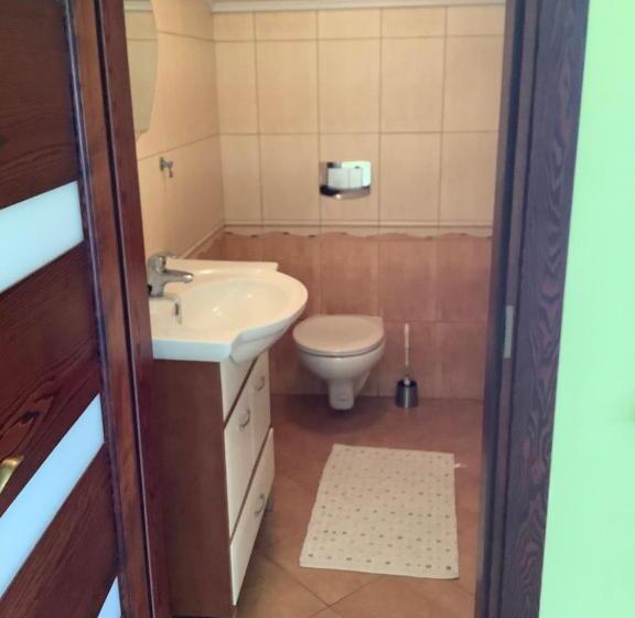 پانسیون Audrės Namai