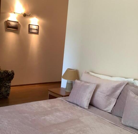 پانسیون Audrės Namai