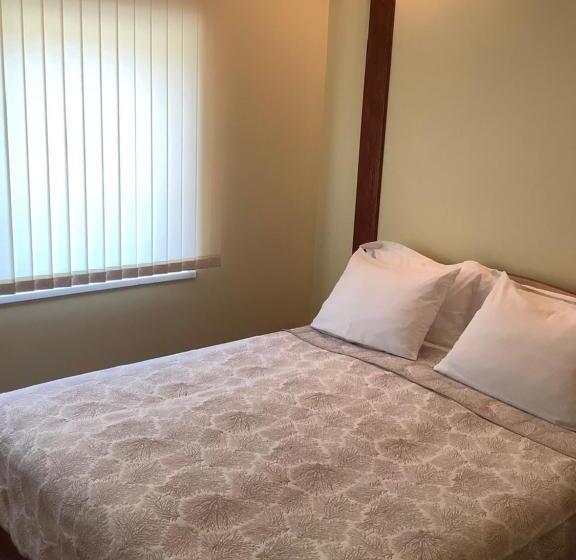 پانسیون Audrės Namai