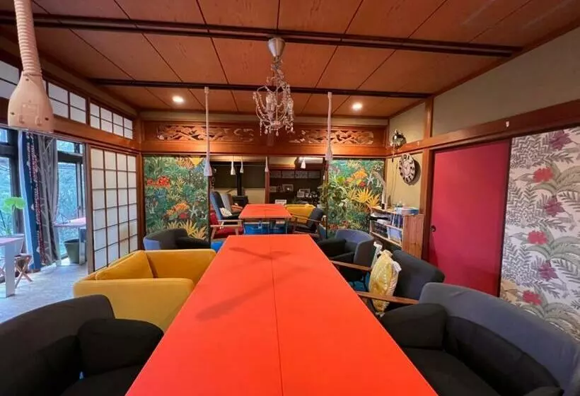 Ryokan Cozy And Cheap Kinosaki Hideya外国人専用