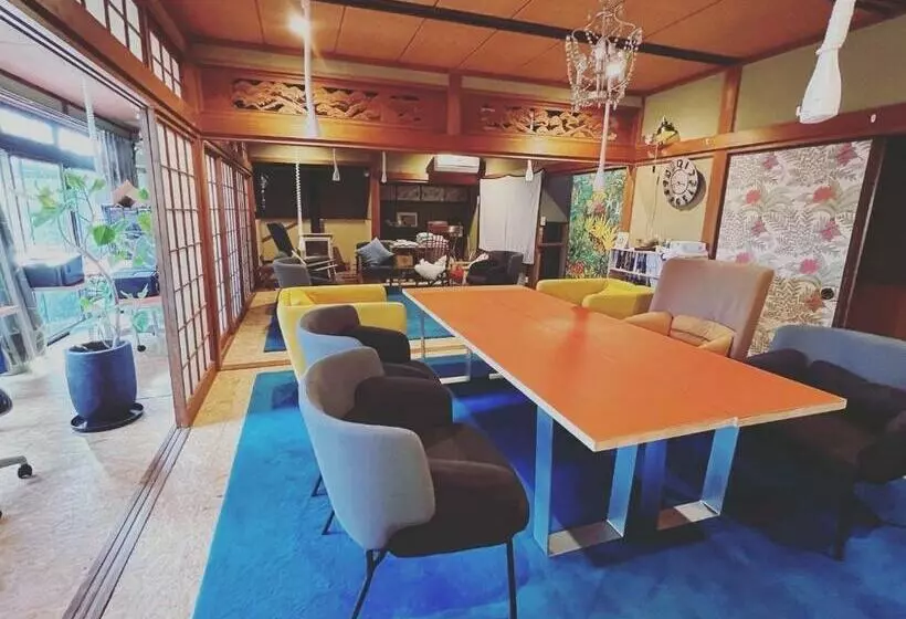 Ryokan Cozy And Cheap Kinosaki Hideya外国人専用