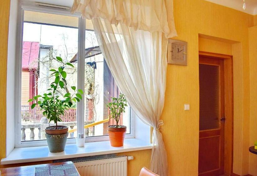 هاستل Cozy Room In Kaunas