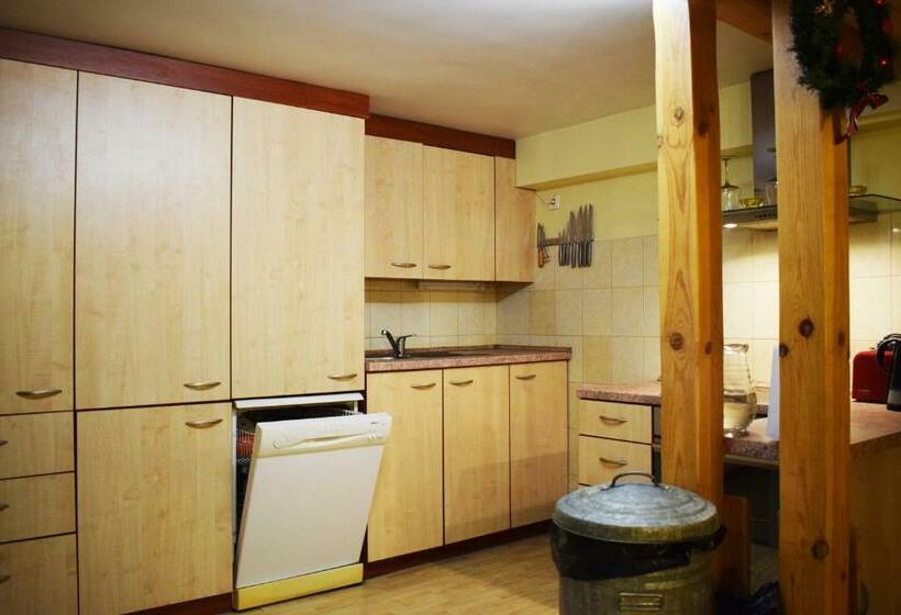 هاستل Cozy Room In Kaunas