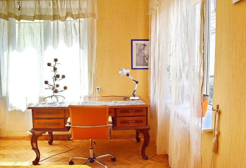 هاستل Cozy Room In Kaunas