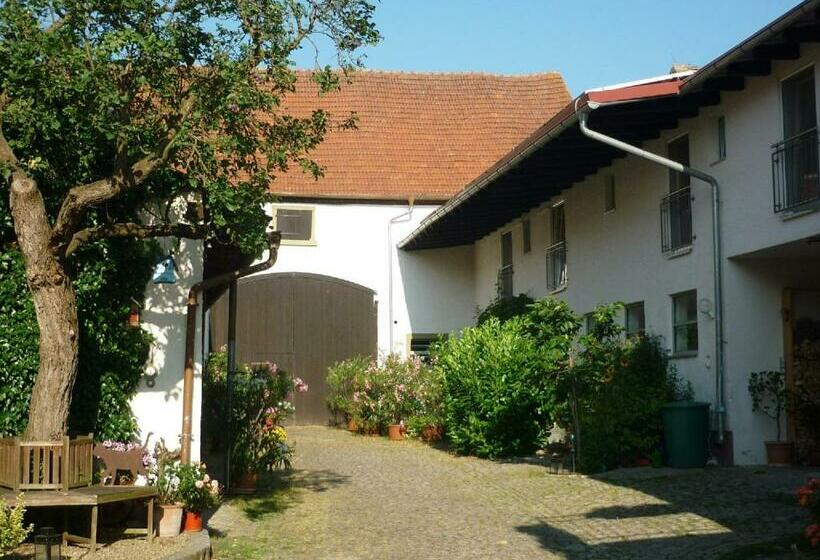 Albergue Gästehaus König