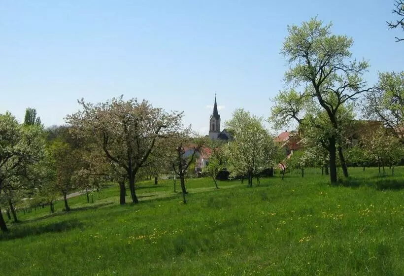 Retkeilymaja Gästehaus König