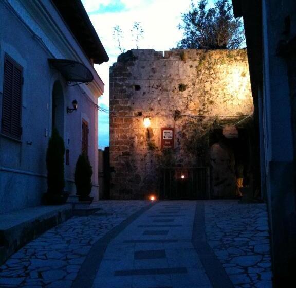 ベッドアンドブレックファースト Alla Casa Di Antonio