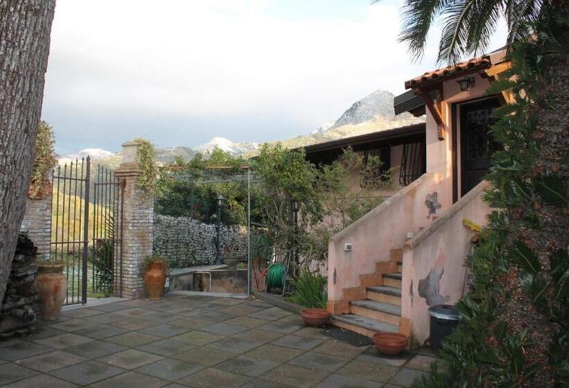 ベッドアンドブレックファースト Alla Casa Di Antonio