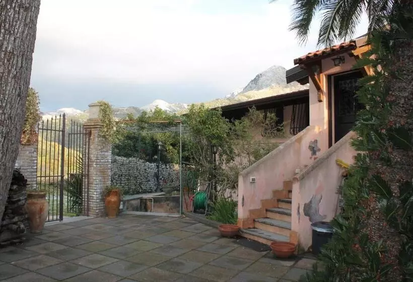 ベッドアンドブレックファースト Alla Casa Di Antonio