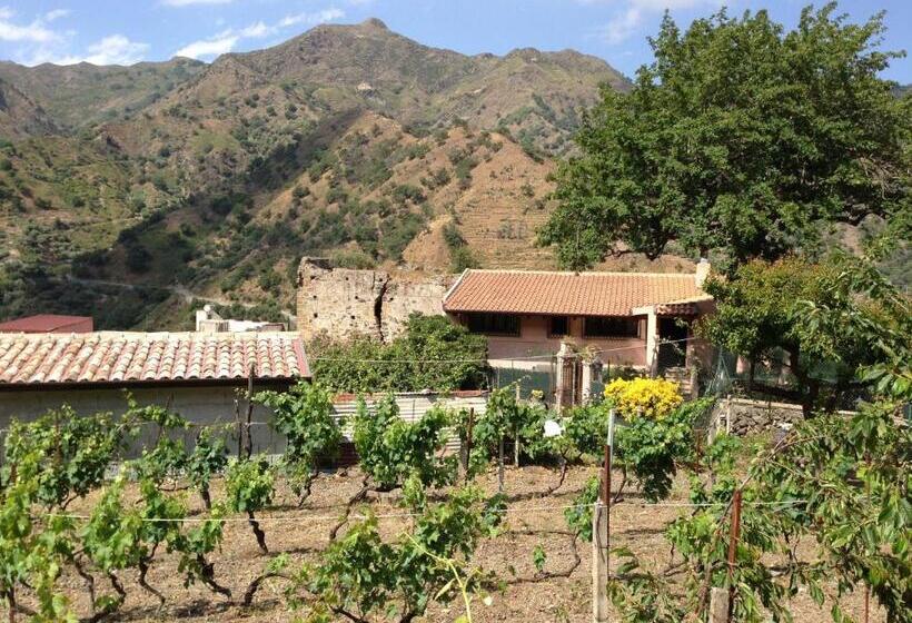 ベッドアンドブレックファースト Alla Casa Di Antonio