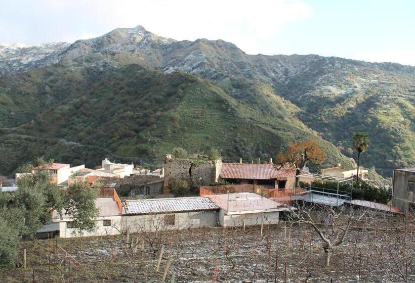 ベッドアンドブレックファースト Alla Casa Di Antonio