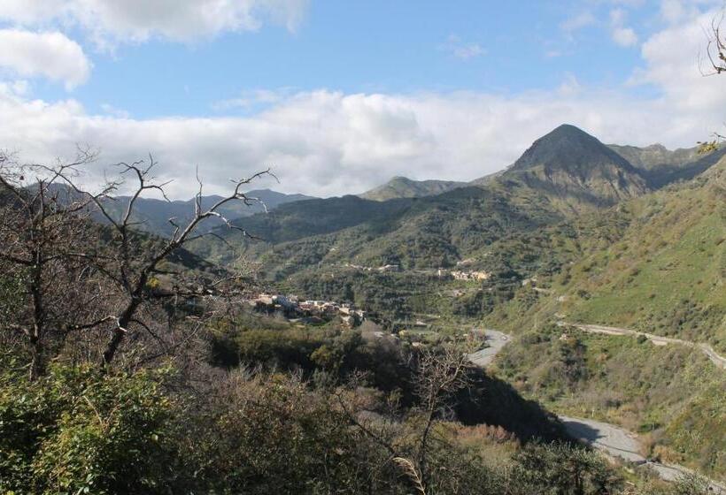 ベッドアンドブレックファースト Alla Casa Di Antonio