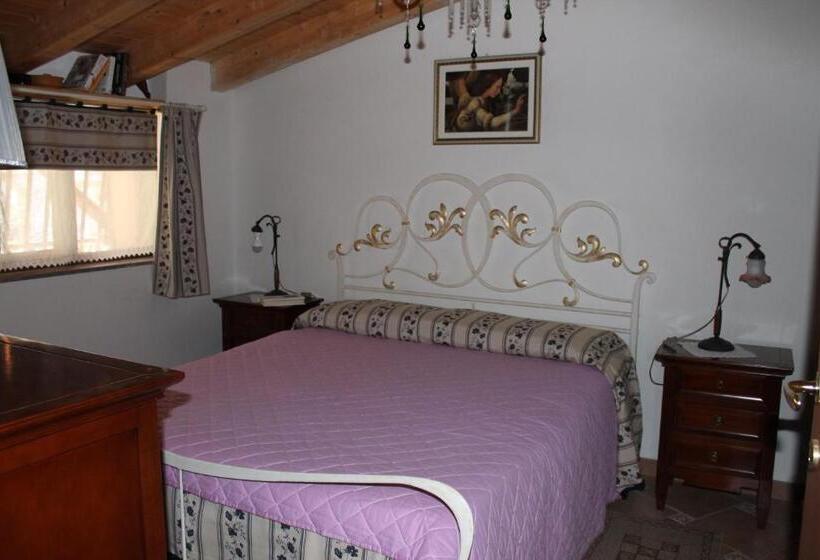 ベッドアンドブレックファースト Alla Casa Di Antonio