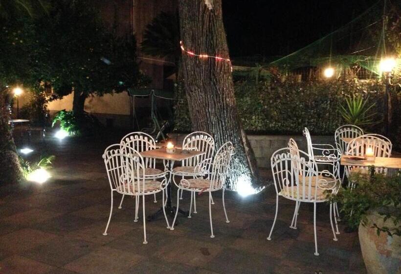 ベッドアンドブレックファースト Alla Casa Di Antonio