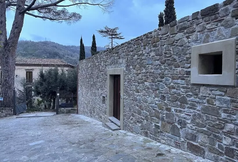 Aamiaismajoitus (B&B) Casa Albini