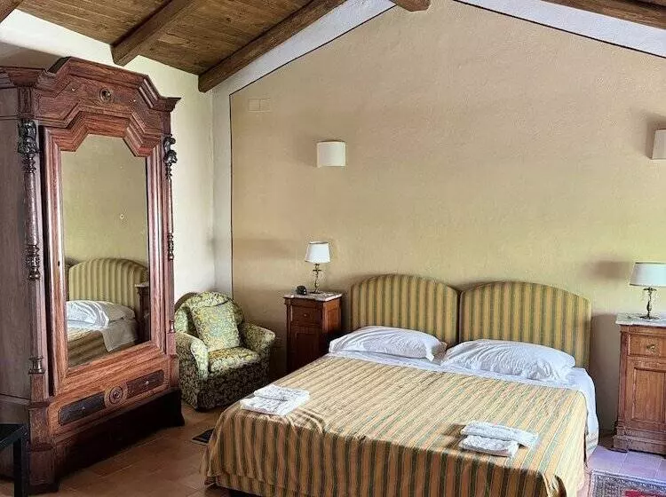 Aamiaismajoitus (B&B) Casa Albini