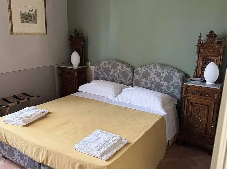 Aamiaismajoitus (B&B) Casa Albini