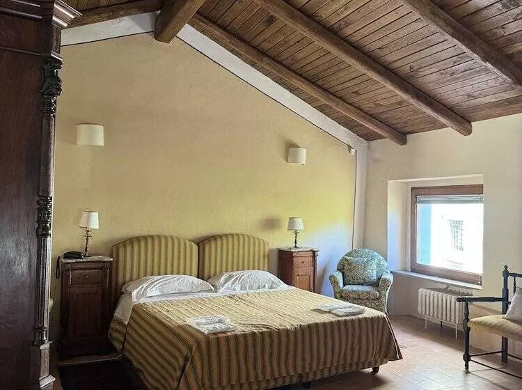 Aamiaismajoitus (B&B) Casa Albini