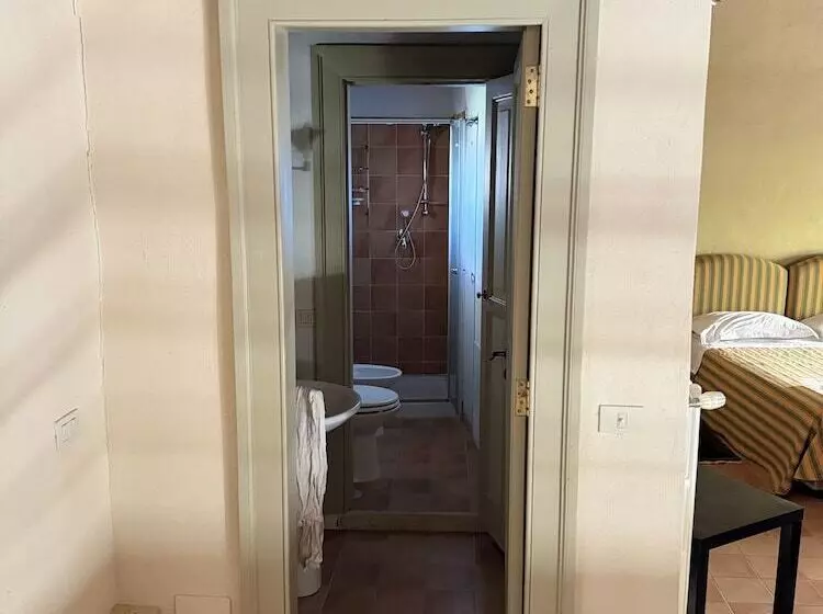 Aamiaismajoitus (B&B) Casa Albini