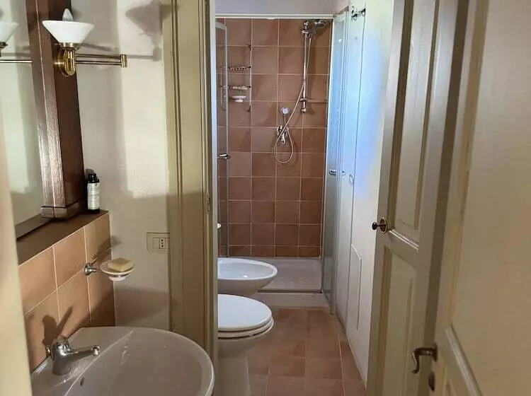 Aamiaismajoitus (B&B) Casa Albini