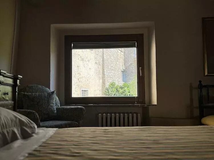 Aamiaismajoitus (B&B) Casa Albini