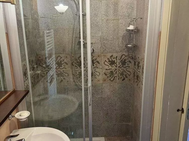 Aamiaismajoitus (B&B) Casa Albini