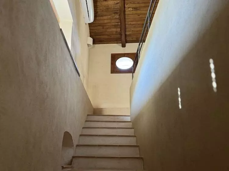 Aamiaismajoitus (B&B) Casa Albini