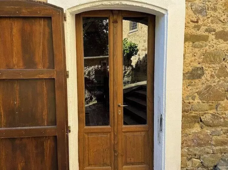 Aamiaismajoitus (B&B) Casa Albini