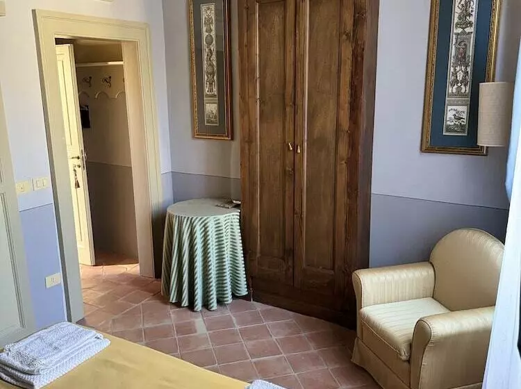 Aamiaismajoitus (B&B) Casa Albini