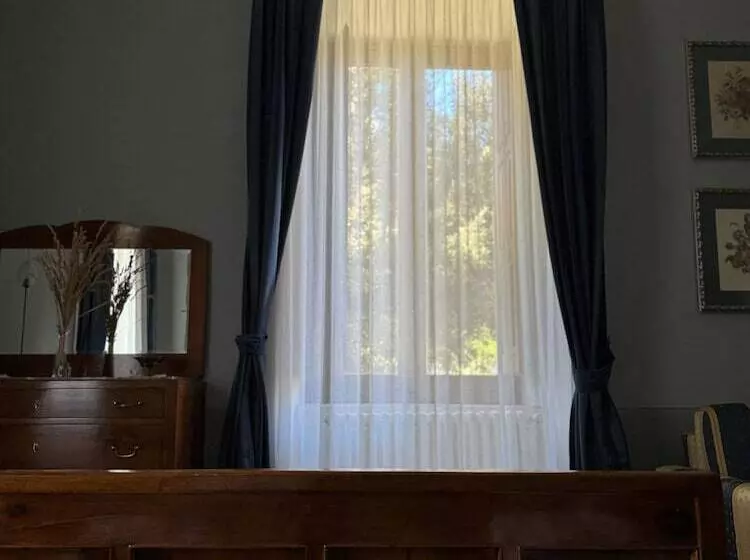 Aamiaismajoitus (B&B) Casa Albini