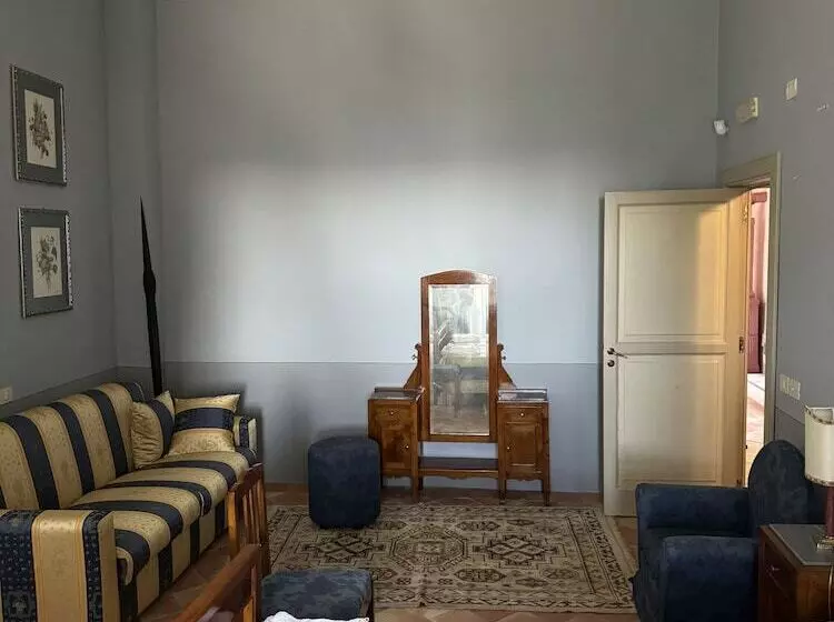 Aamiaismajoitus (B&B) Casa Albini