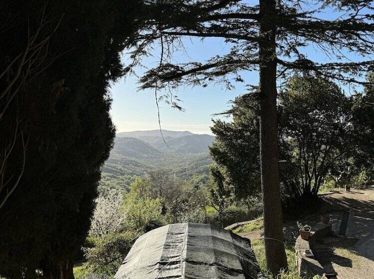 ベッドアンドブレックファースト Casa Albini