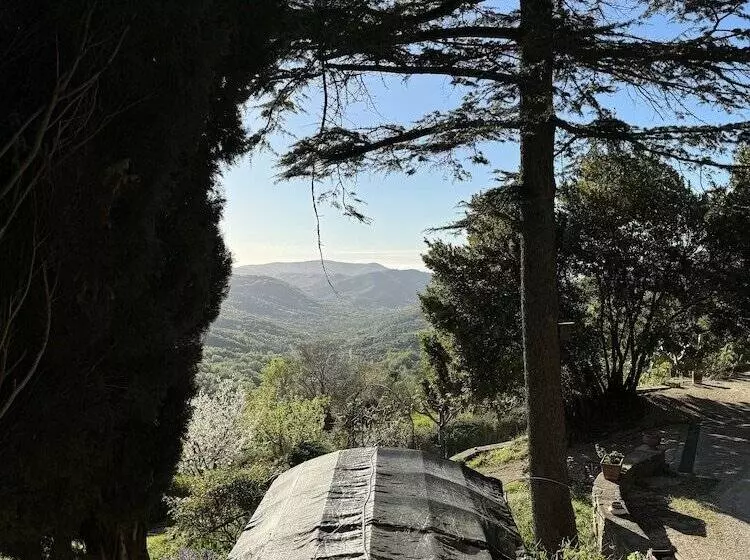 Aamiaismajoitus (B&B) Casa Albini