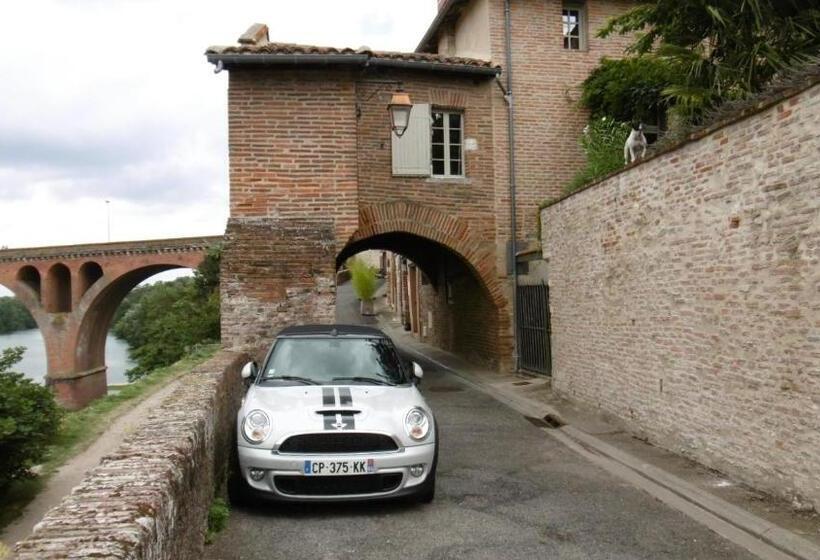 צימר Comfort And Fab Views