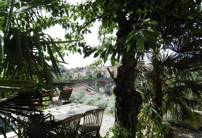 צימר Comfort And Fab Views