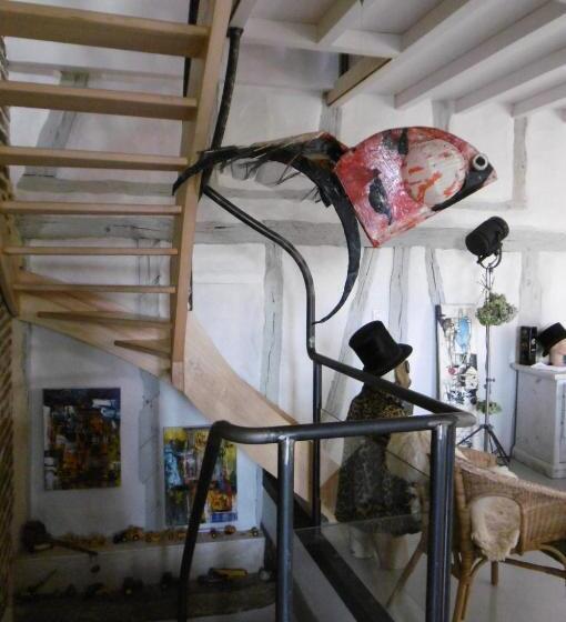 צימר Comfort And Fab Views