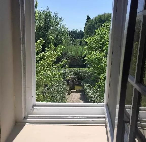 Aamiaismajoitus (B&B) L Eté Indien