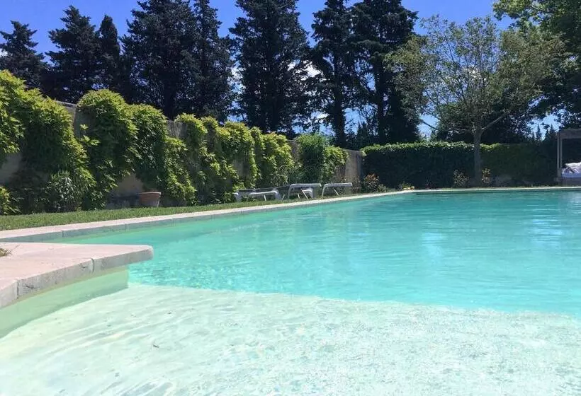 Aamiaismajoitus (B&B) L Eté Indien