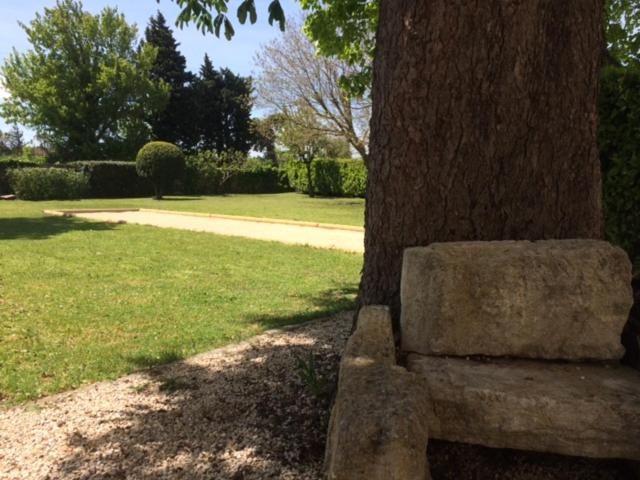 تختخواب و صبحانه L Eté Indien