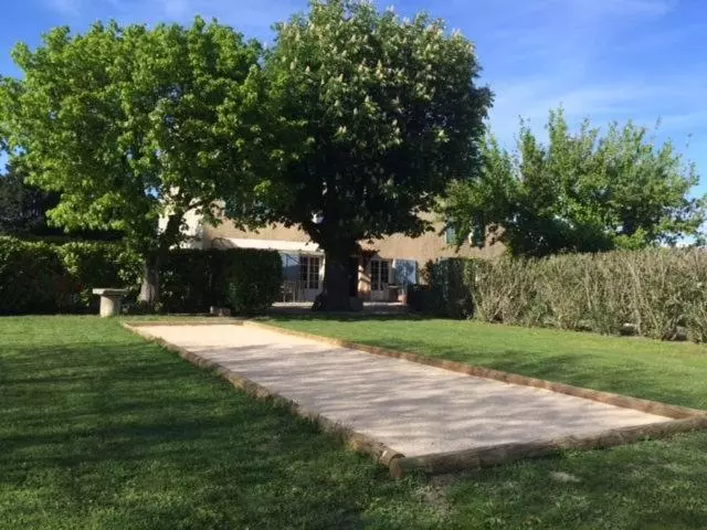 Aamiaismajoitus (B&B) L Eté Indien