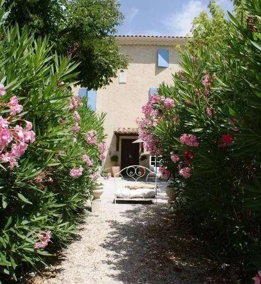Aamiaismajoitus (B&B) L Eté Indien